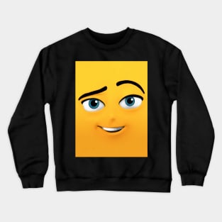 Barry B. Benson Crewneck Sweatshirt